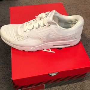 Brand new Nike air max